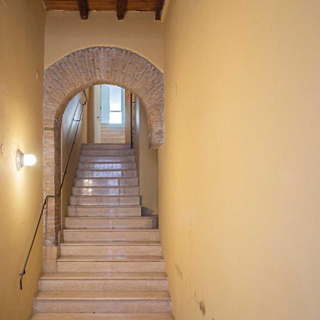Borgo Vittorio - Exclusive Residence In The Heart Of רומא מראה חיצוני תמונה