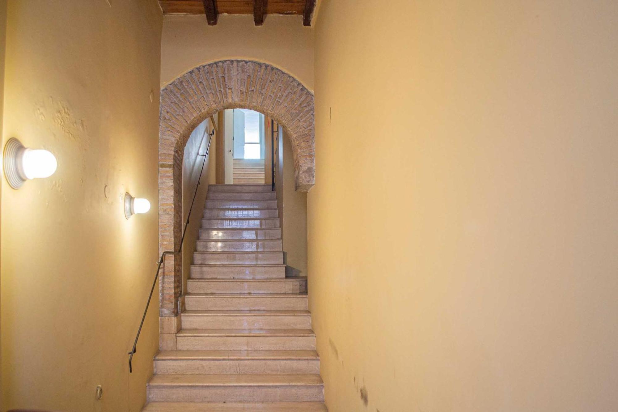 Borgo Vittorio - Exclusive Residence In The Heart Of רומא מראה חיצוני תמונה