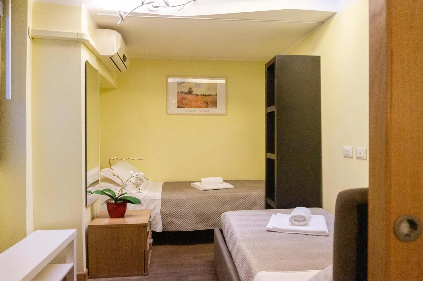 Borgo Vittorio - Exclusive Residence In The Heart Of רומא מראה חיצוני תמונה