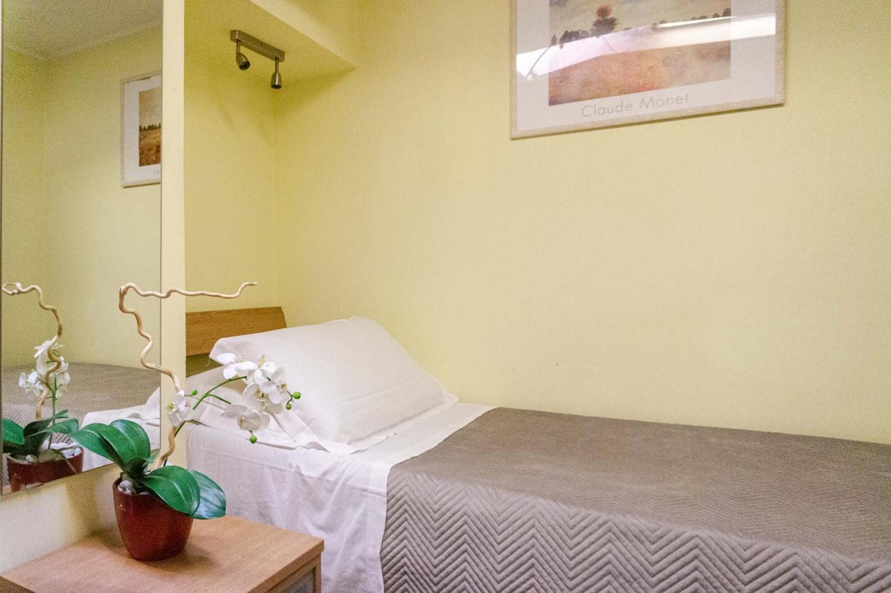 Borgo Vittorio - Exclusive Residence In The Heart Of רומא מראה חיצוני תמונה