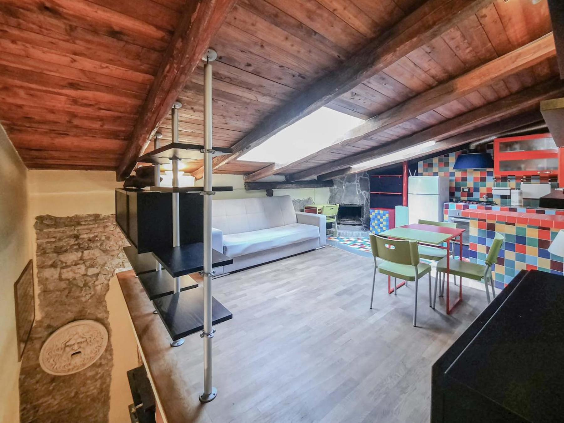 Borgo Vittorio - Exclusive Residence In The Heart Of רומא מראה חיצוני תמונה