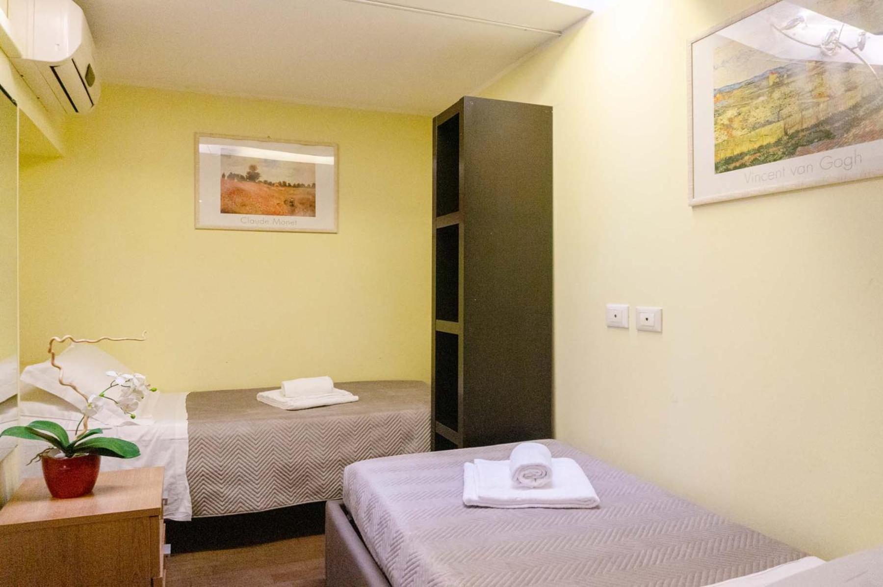 Borgo Vittorio - Exclusive Residence In The Heart Of רומא מראה חיצוני תמונה