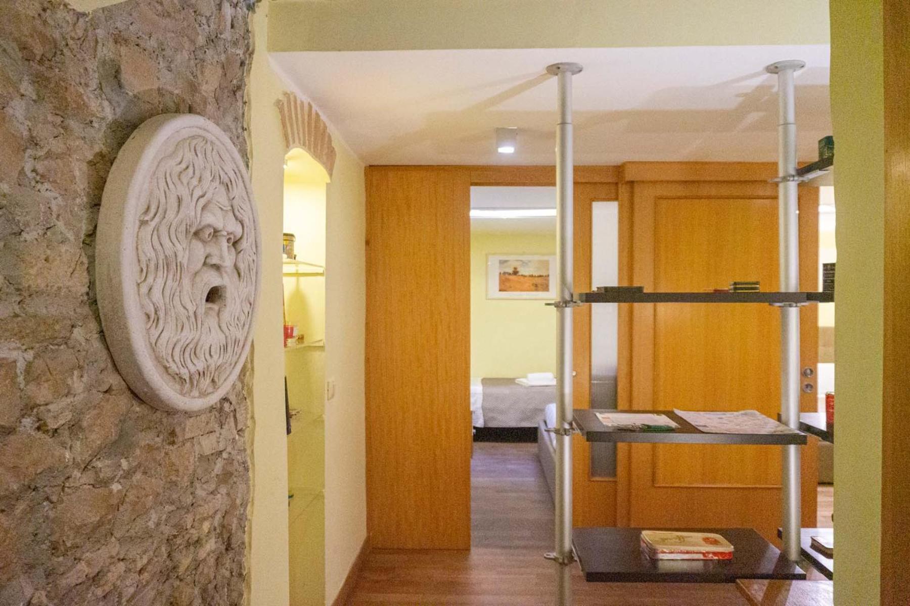 Borgo Vittorio - Exclusive Residence In The Heart Of רומא מראה חיצוני תמונה