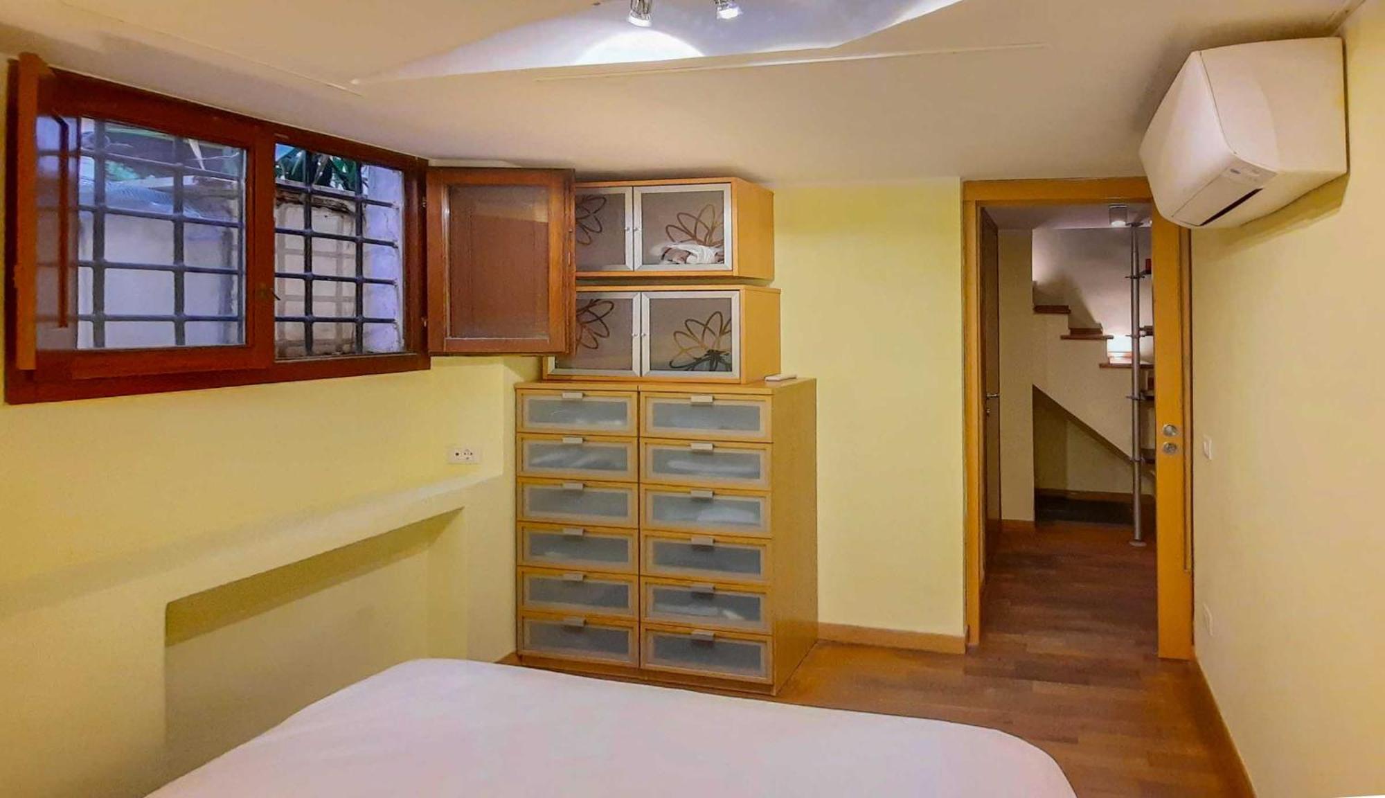 Borgo Vittorio - Exclusive Residence In The Heart Of רומא מראה חיצוני תמונה