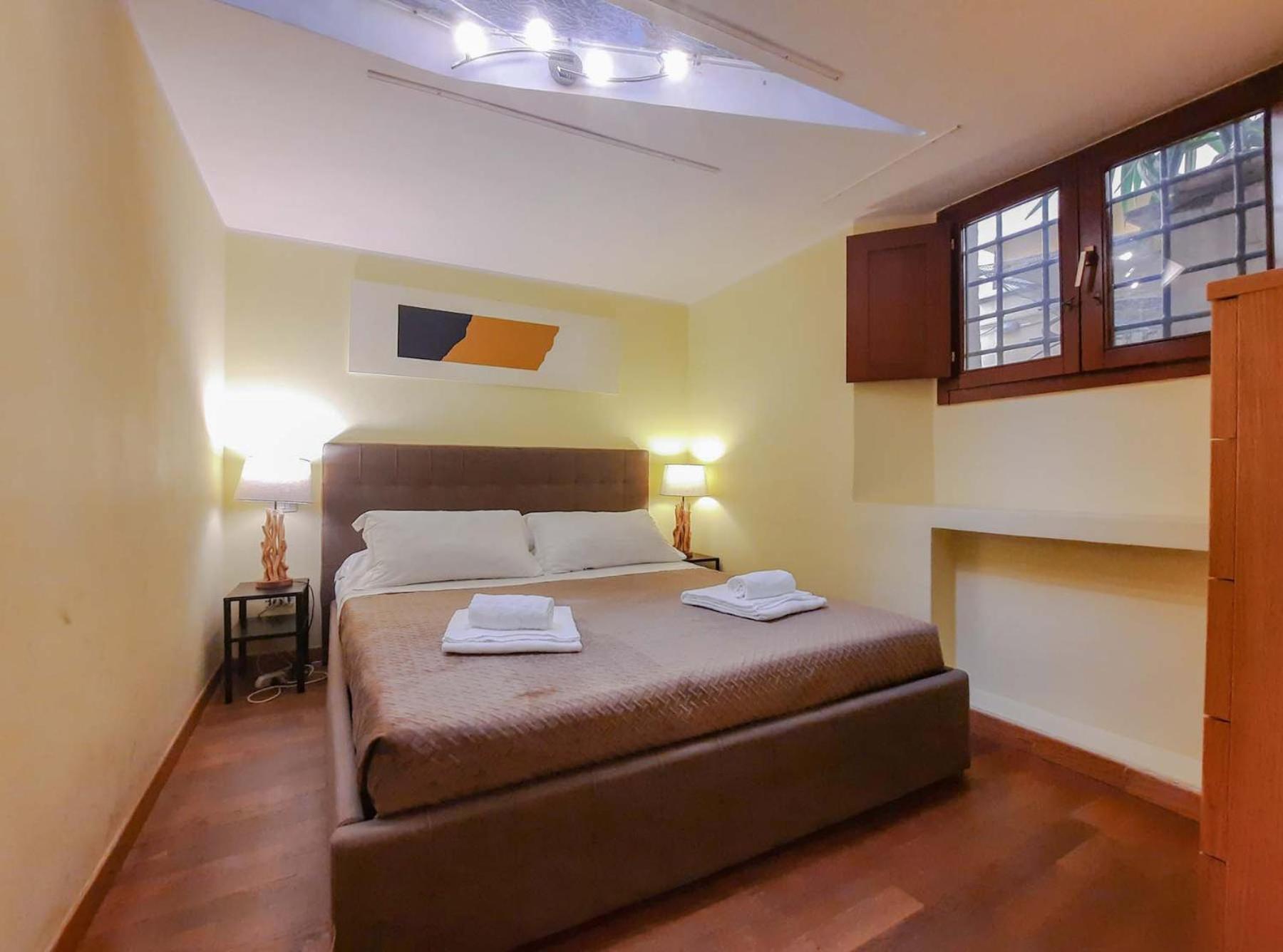 Borgo Vittorio - Exclusive Residence In The Heart Of רומא מראה חיצוני תמונה