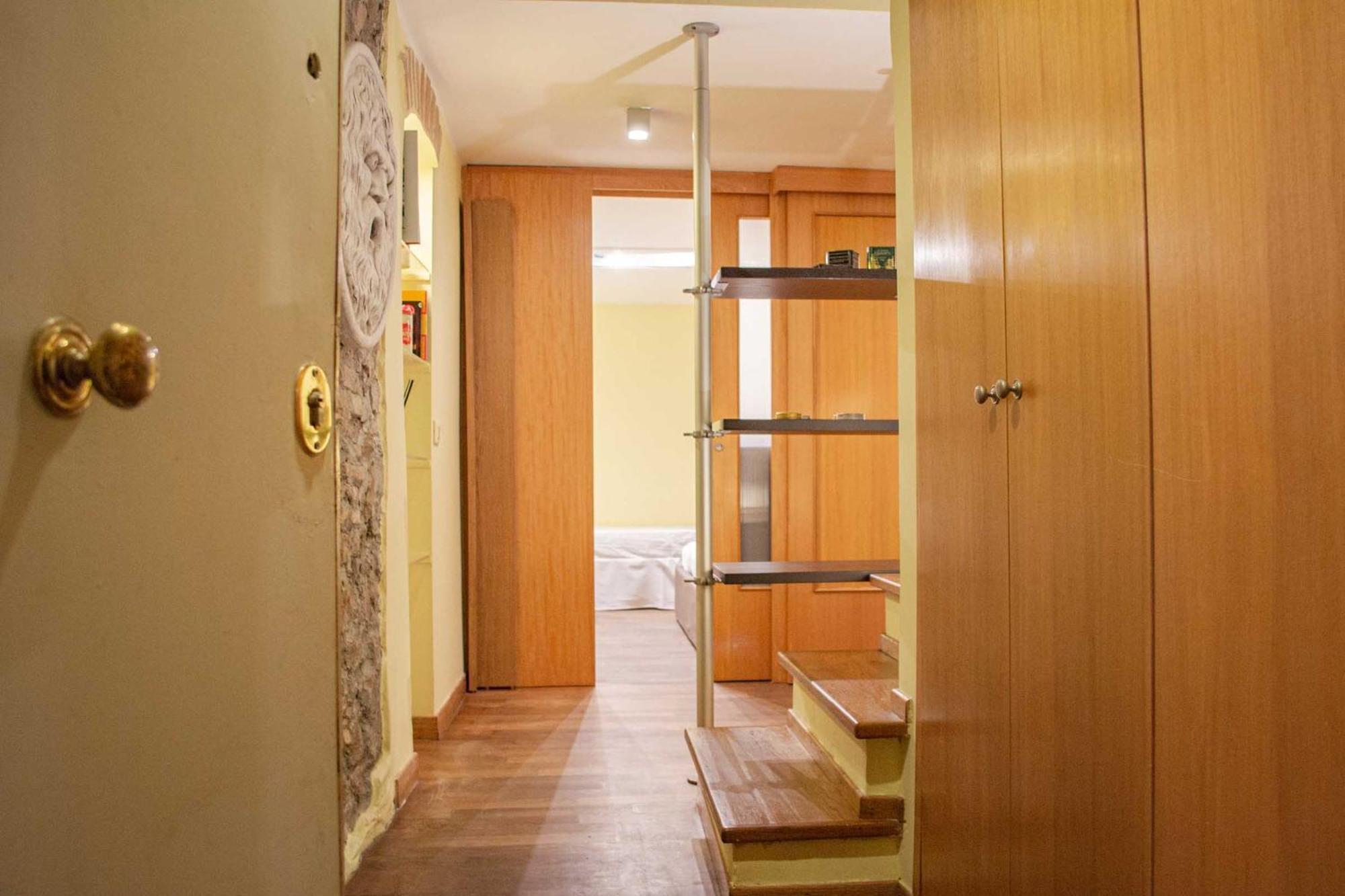 Borgo Vittorio - Exclusive Residence In The Heart Of רומא מראה חיצוני תמונה