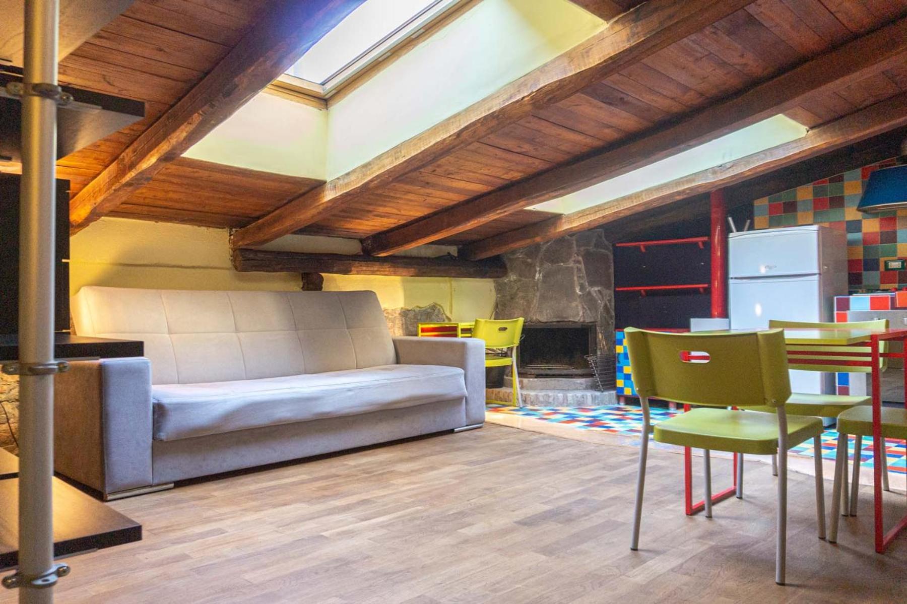 Borgo Vittorio - Exclusive Residence In The Heart Of רומא מראה חיצוני תמונה