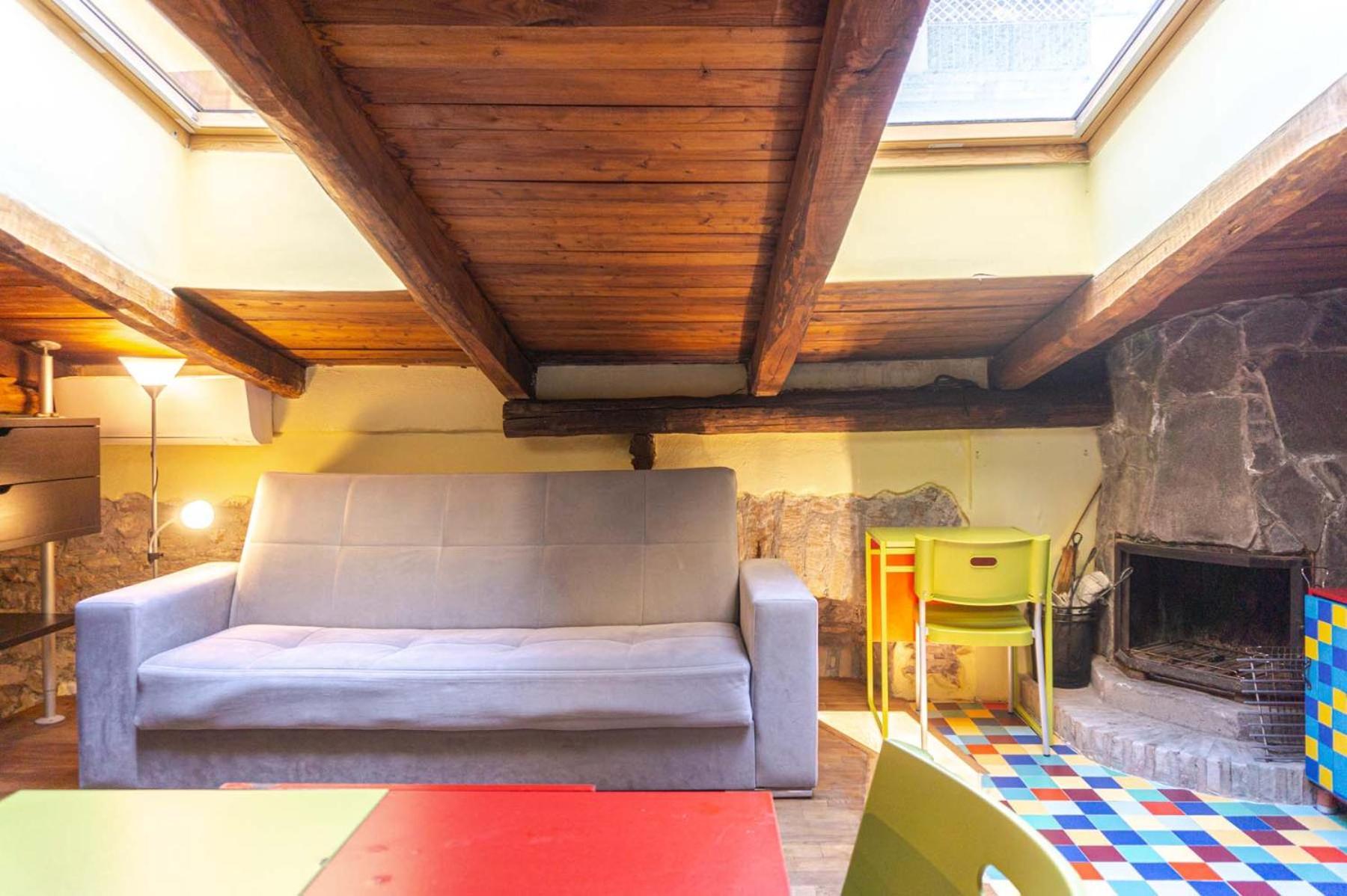 Borgo Vittorio - Exclusive Residence In The Heart Of רומא מראה חיצוני תמונה